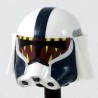 Clone Army Customs - Casque Realistic Heavy Tigershark