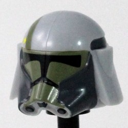 Clone Army Customs - Realistic Heavy Doom Helmet