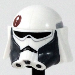 Clone Army Customs - Realistic Heavy Doom Helmet