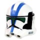 Clone Army Customs - RP2 501st Jet Helmet