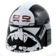 Clone Army Customs - Casque Bad Batch Wrecker