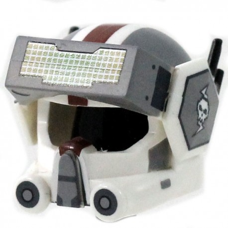 Clone Army Customs - Bad Batch Tech Helmet