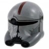 Clone Army Customs - Bad Batch Crosshair Dark Gray Helmet