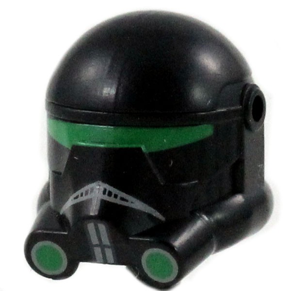Custom Realistic RECON Clone HELMET for Star Wars Minifigures Pick Style! CAC 