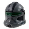 Clone Army Customs - Bad Batch RR Death Trooper Helmet