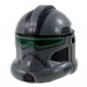 Clone Army Customs - Casque Bad Batch RR Death Trooper