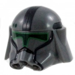 Clone Army Customs - Bad Batch RH Death Trooper Helmet