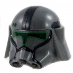 Clone Army Customs - Casque Bad Batch RH Death Trooper