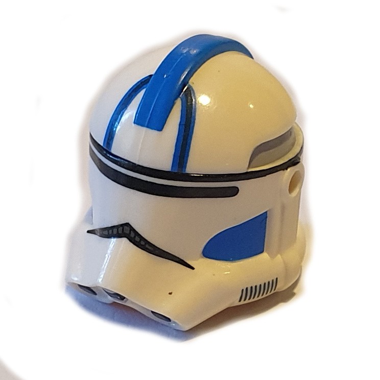 Echo helmet clone wars hot sale