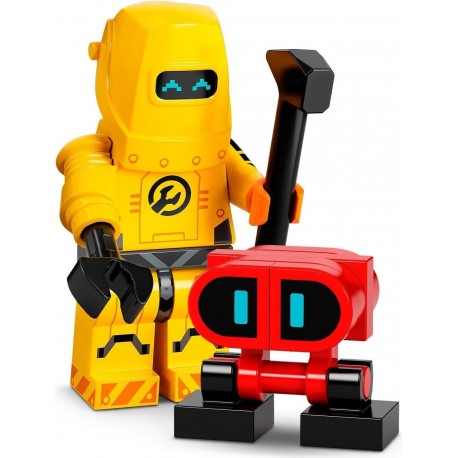 LEGO® Series 22 - Robot Repair Tech - 71032