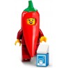 LEGO® Series 22 - Chili Costume Fan - 71032