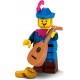 LEGO® Série 22 - le troubadour - 71032