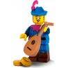 LEGO® Série 22 - le troubadour - 71032