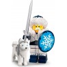 LEGO® Minifig Série 22 - le gardien de la neige - 71032