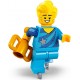 LEGO® Minifig Série 22 - le champion de patinage artistique - 71032