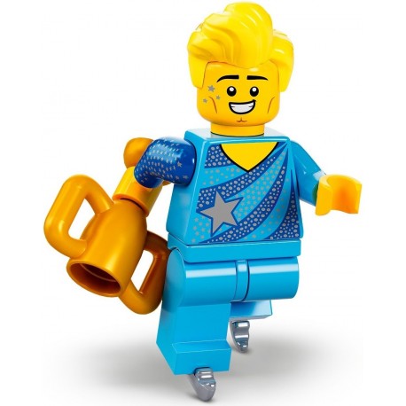 LEGO® Minifig Series 22 - Figure Skating Champion - 71032