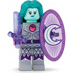 LEGO® Minifig Series 22 - Night Protector - 71032