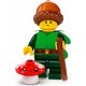 LEGO® Minifig Série 22 - l’elfe de la forêt - 71032