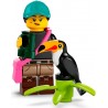 LEGO® Minifig Série 22 - l’ornithologue - 71032