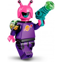 LEGO® Minifig Series 22 - Space Creature - 71032