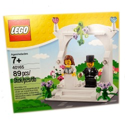 LEGO® Wedding Favor Set