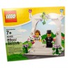 LEGO® Set Mariage Minifigures Mariés, Epoux