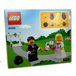 LEGO® Wedding Favor Set