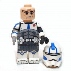 Clone Army Customs - RP2 Echo Trooper Minifig