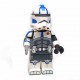 Clone Army Customs - RP2 Echo Trooper Minifig