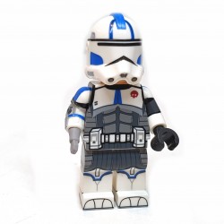 Clone Army Customs - RP2 Echo Trooper Minifig