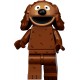 LEGO® Minifig Série Les Muppets - Rowlf le chien - 71033
