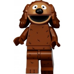 LEGO® Minifig Série Les Muppets - Rowlf le chien - 71033