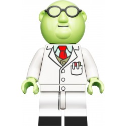 LEGO® Minifig The Muppets Series - Dr. Bunsen Honeydew - 71033