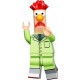LEGO® Minifig Série Les Muppets - Beaker - 71033