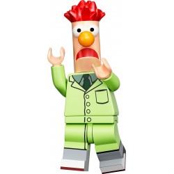 LEGO® Minifig Série Les Muppets - Beaker - 71033