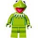 LEGO® Minifig The Muppets Series - Kermit the Frog - 71033