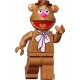 LEGO® Minifig The Muppets Series - Fozzie Bear - 71033