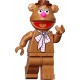 LEGO® Minifig Série Les Muppets - Fozzie l’ours - 71033
