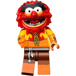 LEGO® Minifig Série Les Muppets - Animal - 71033