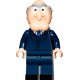 LEGO® Minifig The Muppets Series - Statler - 71033