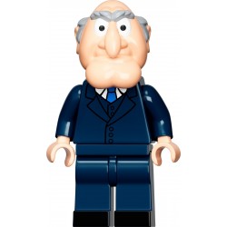 LEGO® Minifig Série Les Muppets - Statler - 71033