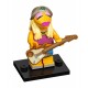 LEGO® Minifig Série Les Muppets - Janice - 71033