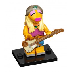 LEGO® Minifig Série Les Muppets - Janice - 71033