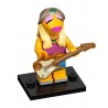 LEGO® Minifig The Muppets Series - Janice - 71033