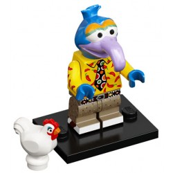 LEGO® Minifig The Muppets Series - Gonzo - 71033