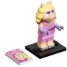 LEGO® Minifig Série Les Muppets - Miss Piggy - 71033