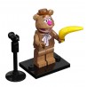 LEGO® Minifig Série Les Muppets - Fozzie l’ours - 71033