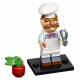 LEGO® Minifig Série Les Muppets - Le chef suédois - 71033