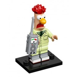 LEGO® Minifig Série Les Muppets - Beaker - 71033