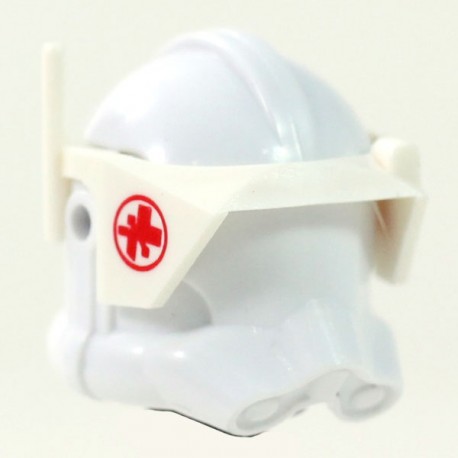 Clone Army Customs - Detail Visor Med